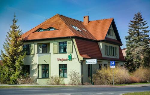 Chodziez House | Pensjonat U Kota Wasyla