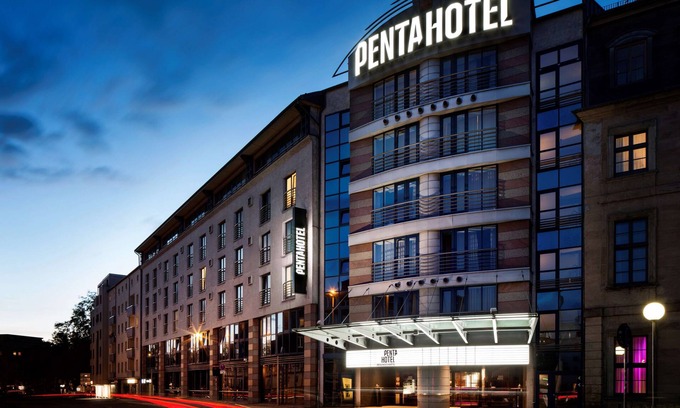 Braunschweig City Center Hotel | pentahotel Braunschweig