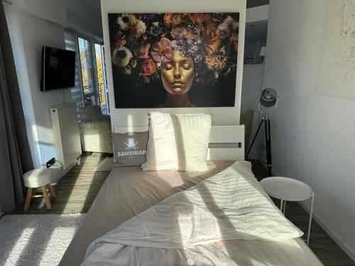 Kernstadt Apartment | Penthous WaldOase am Naturschutzgebiet