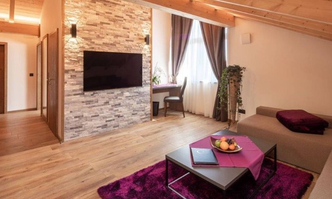 Rosshaupten Apartment | Penthouse, ÜB4-6, B.10 10PH - For Moments