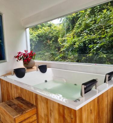 Anapoima Apartment | Penthouse Anapoima Centro con jacuzzi privado