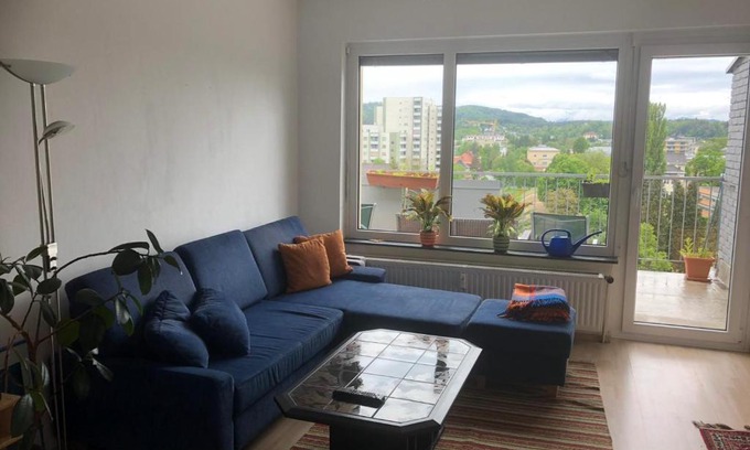 Klagenfurt am Woerthersee House | Penthouse Apartment Nepal