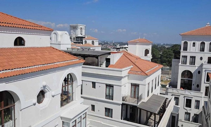 Zona 16 Condo | Penthouse Ciudad Cayala 2-bedroom condo in Ciudad de Guatemala