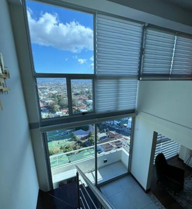 Carmen Apartment | Penthouse in San Jose Costa Rica