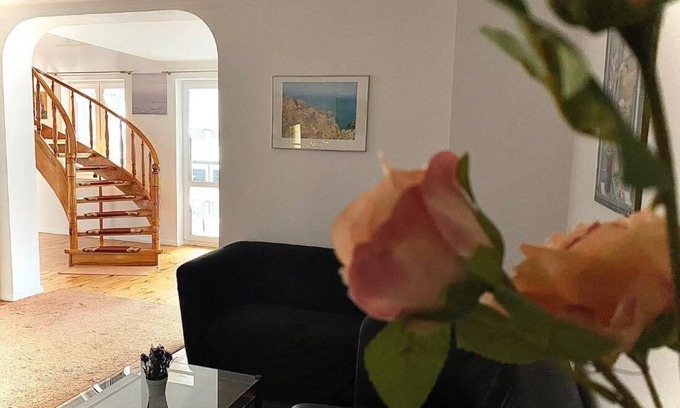 West Pomeranian Voivodeship Apartment | Penthouse in the old citycenter