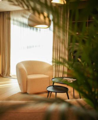 Pantelimon Apartment | Penthouse Lebada Lake View