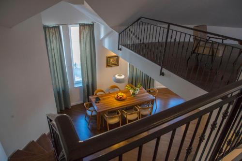 Mali Radic Apartment | Penthouse Linnet Bihać