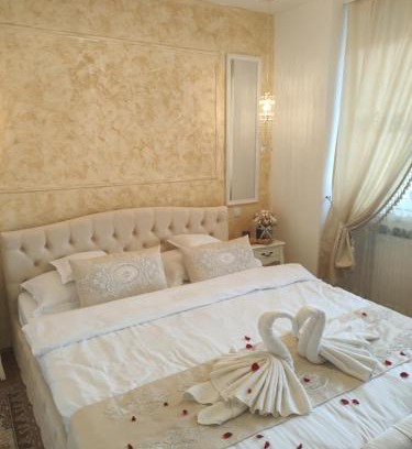 Resita Apartment | Penthouse Luxury