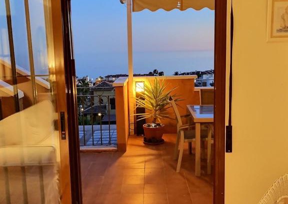 Los Puertos Apartment | Penthouse Mojon Hills