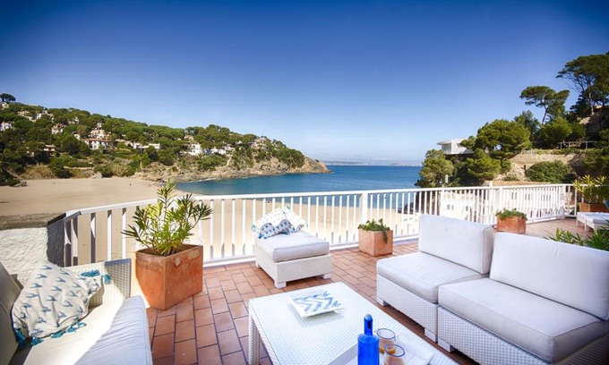 Sa Riera Apartment | Penthouse Sa Riera
