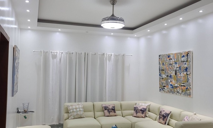Santo Domingo Oeste Apartment | Penthouse Style Apartment two levels beautiful stay