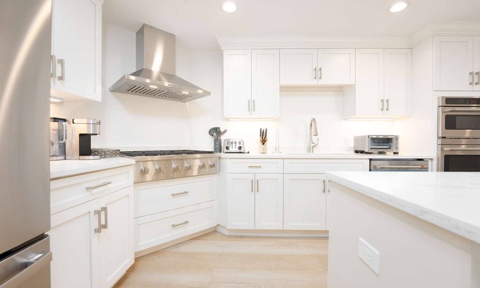 Plymouth Cultural District Apartment | Penthouse with Private Roofdeck on Plymouth Harbor
