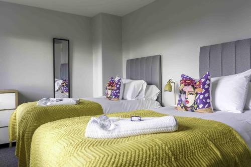 Bathgate House | Pentland House