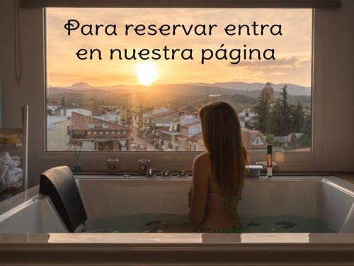 Adzaneta Apartment | *Penyagolosa Suite* Gegant de Pedra