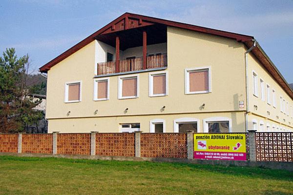 Kralova House | Penzión* ADONAI SLOVAKIA
