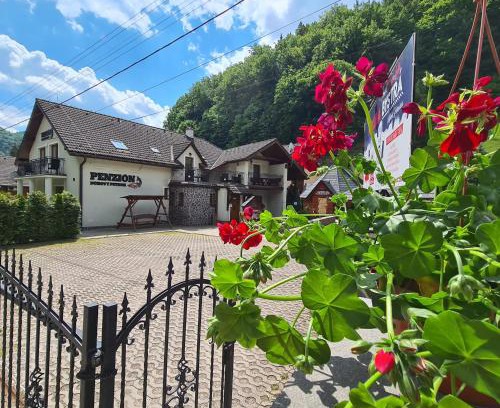 Bystra House | Penzión Dúhový Pstruh