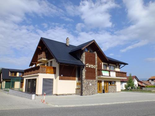 Demanova Bed & Breakfast | Penzión Dubo