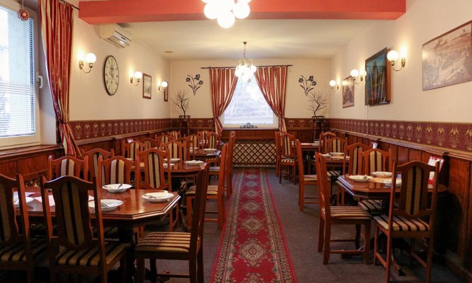 Trnava Bed & Breakfast | Penzión Grand