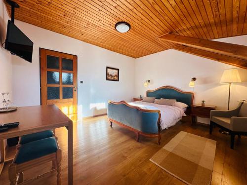 Oravska Polhora Apartment | Penzión Hrubjak