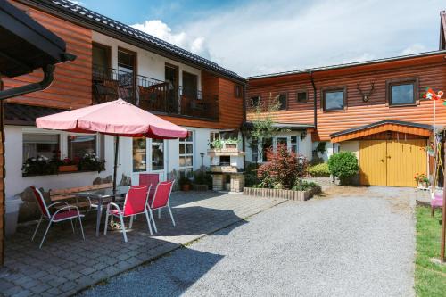Zuberec House | Penzión Hubert