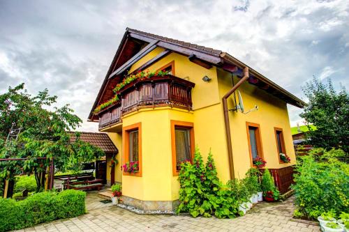 Demanova House | Penzión Janega
