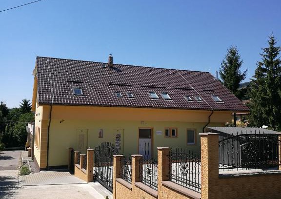 Kanianka House | Penzión Melódia