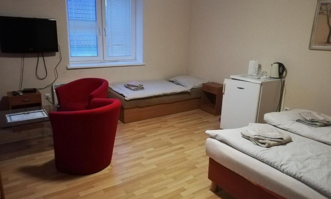 Turcianske Teplice Apartment | Penzión Novstav Turčianske Teplice