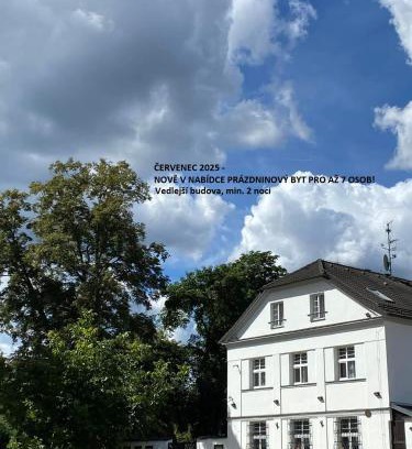 Zdetin House | Penzion a Restaurace Bělecký Mlýn