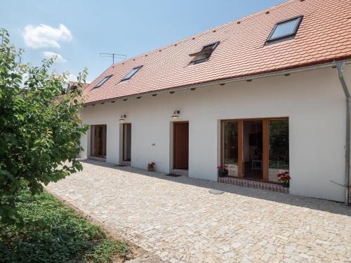 Satov Apartment | Penzion Andel Šatov