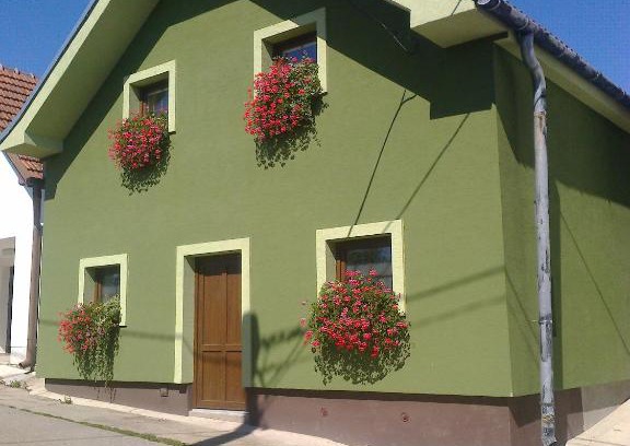 Velke Bilovice House | Penzion Andrea