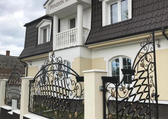 Diakovce House | PENZION ANIKO DIAKOVCE-ŠAĽA