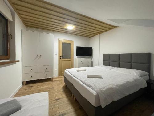 Habovka House | Penzion Bistár