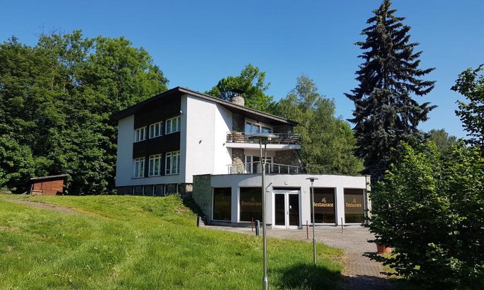 Frydlant nad Ostravici House | Penzion BránaBeskyd
