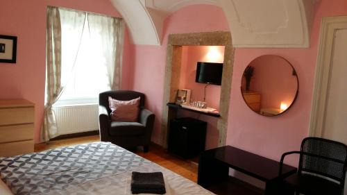 Trest House | Penzion David