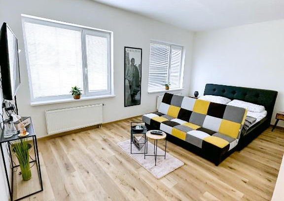 Ostrava House | Penzion DMZ