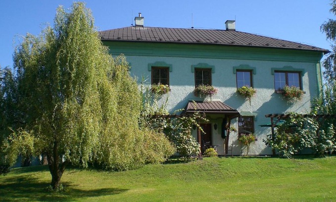 Bohumin House | Penzion Eva