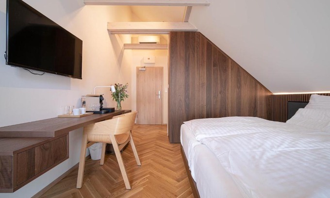 Litomysl House | Penzion Havran
