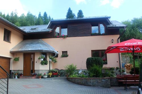 Habovka House | Penzion Ján