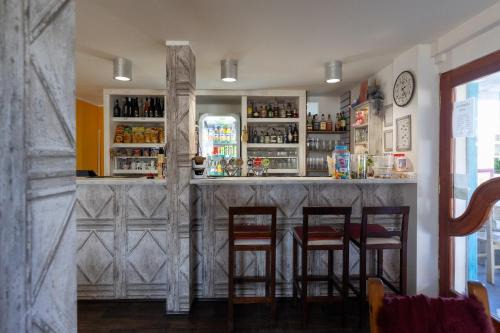 Pribor House | Penzion JAAL