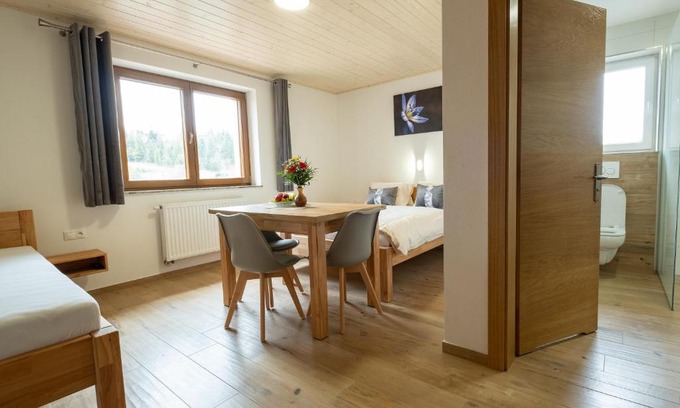 Habovka House | Penzion Kamzik a Drevenica