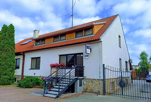 Pasohlavky House | Penzion Pasohlávky