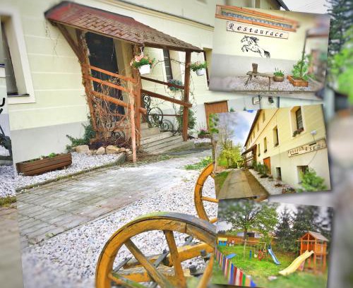 Depoltovice Hotel | Penzion Pegas Depoltovice