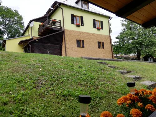 Karlova Studanka House | Penzion Ski