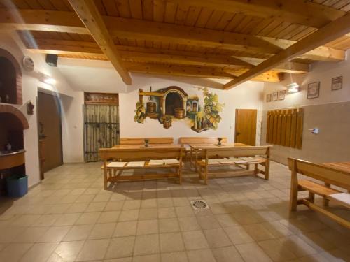 Dolni Dunajovice House | Penzion u Šomanů