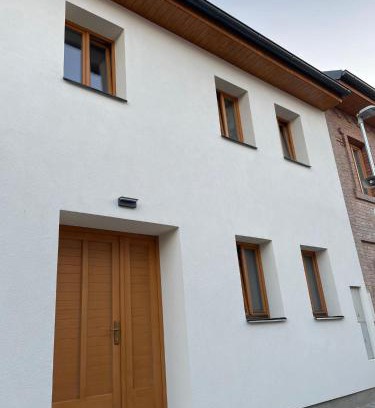 Mikulcice Apartment | Penzion U Blechy a Švába