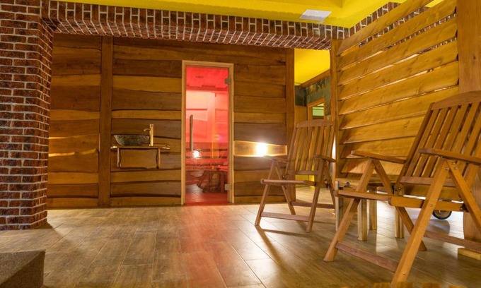Vikyrovice House | Penzion U Jirsáka