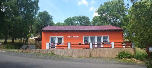 Bochov Hotel | Penzion U Kapličky