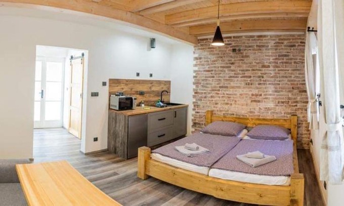 Zatec House | Penzion u Orloje