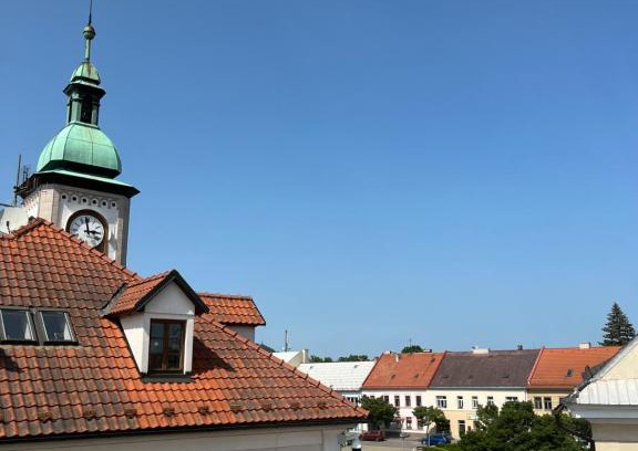 Doksy House | Penzion U Radnice