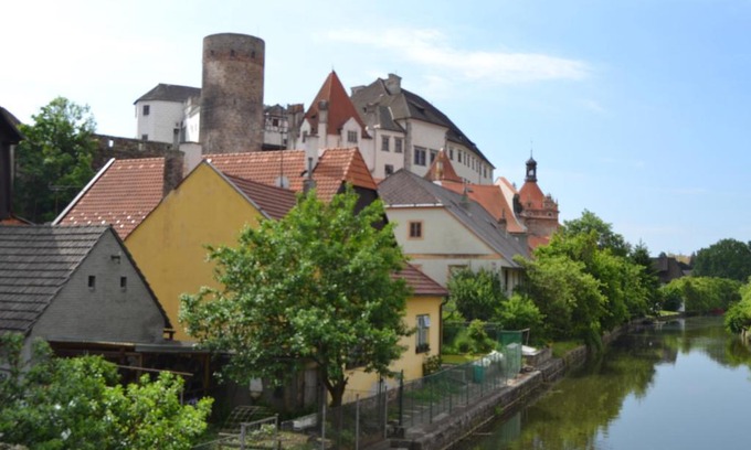 Jindrichuv Hradec Apartment | Penzion U Tomáše